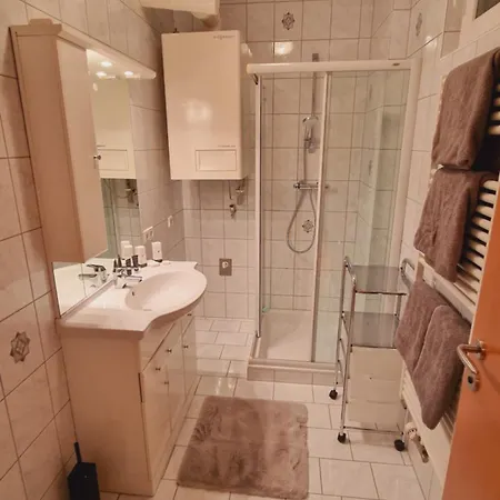 Penthouse Appartment Apartmán Zeltweg
