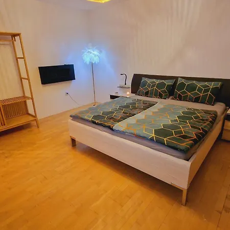 Penthouse Appartment Zeltweg