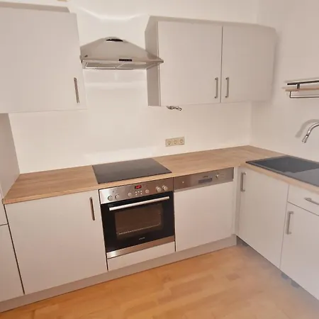 Penthouse Appartment Apartmán Zeltweg